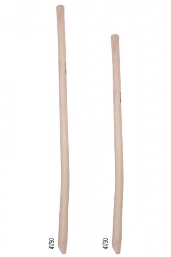 YKS 41750 Eğik Kürek Sapı 1,5 Metre