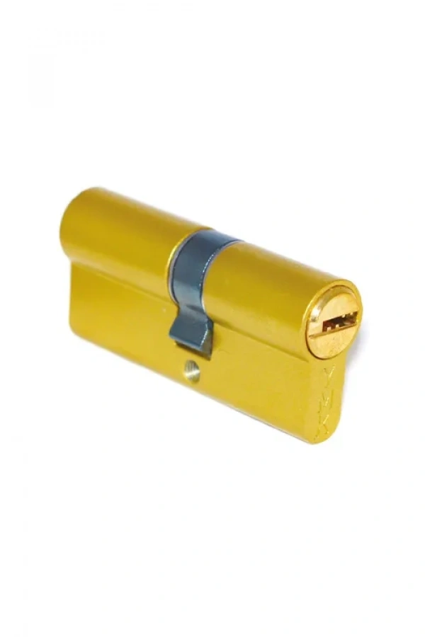 YMK Eko 68mm Sarı Bilyalı, Hibrit Barel, Kapı Silindiri