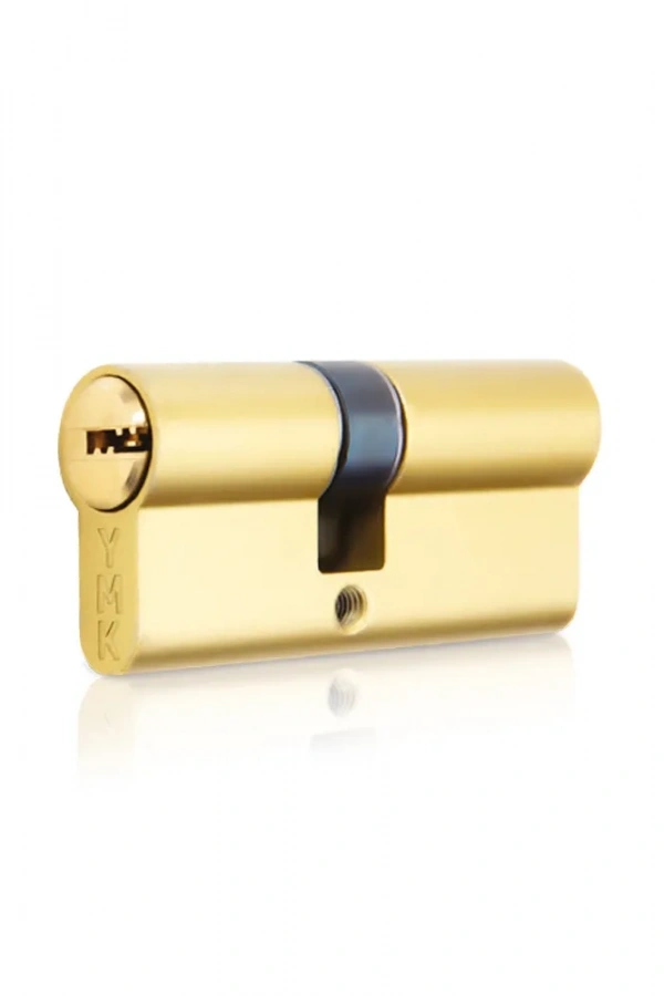 YMK Eko 68mm Saten Bilyalı Hibrit Barel, Kapı Silindiri