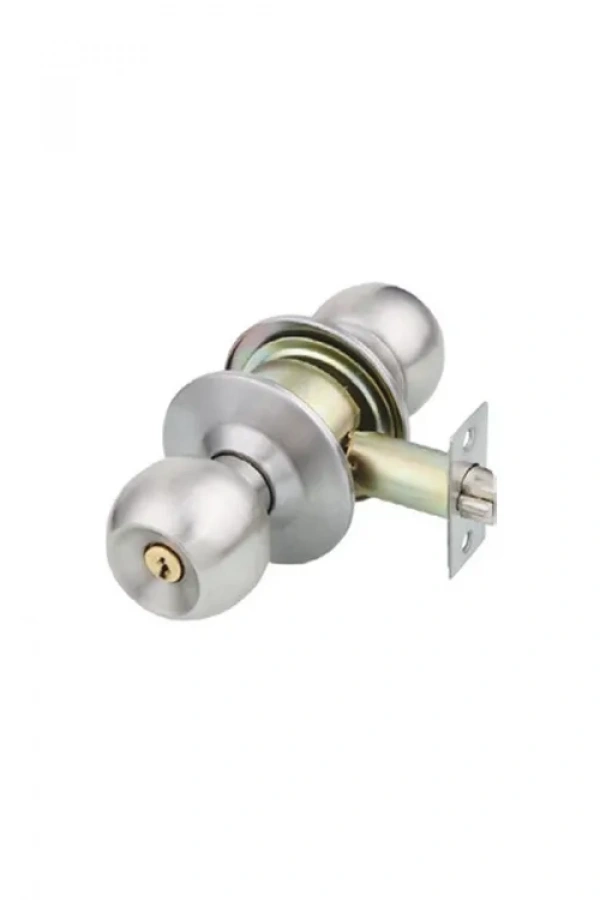 YMK Eko Topuzlu Otel Tipi Kilit, Kapı Kilidi