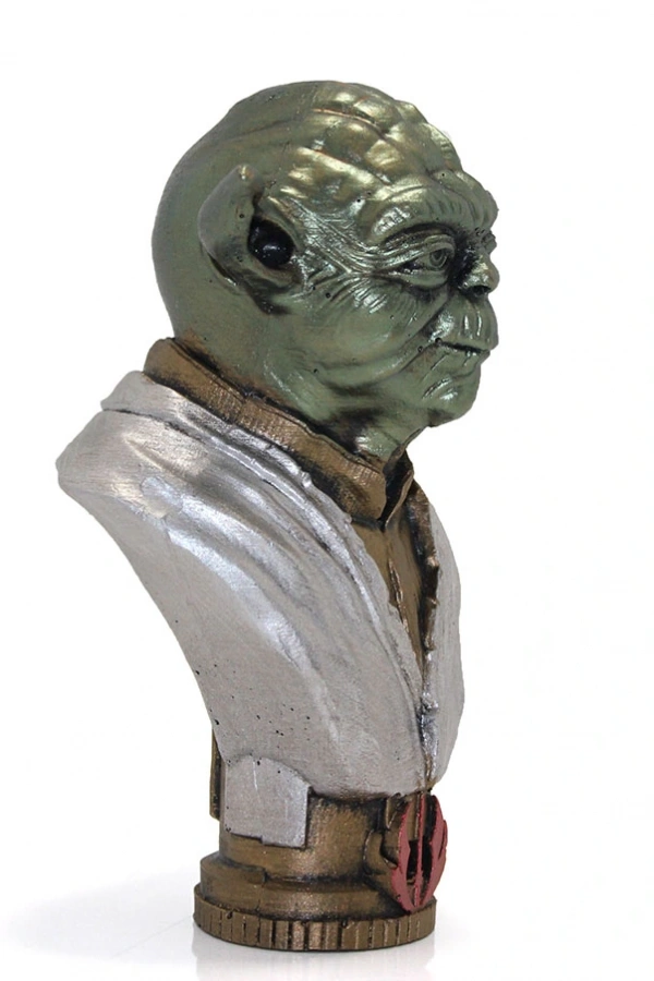Yoda Büst