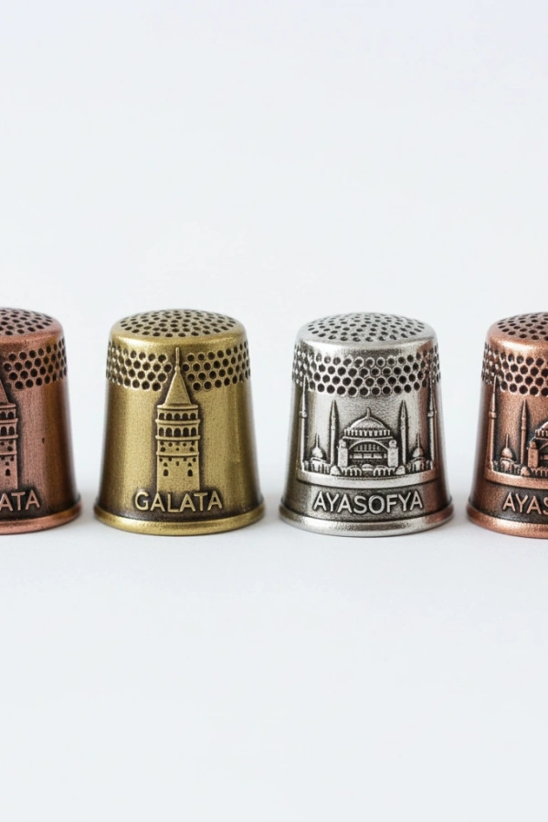 Yöresel Yüksüklük 6Lı