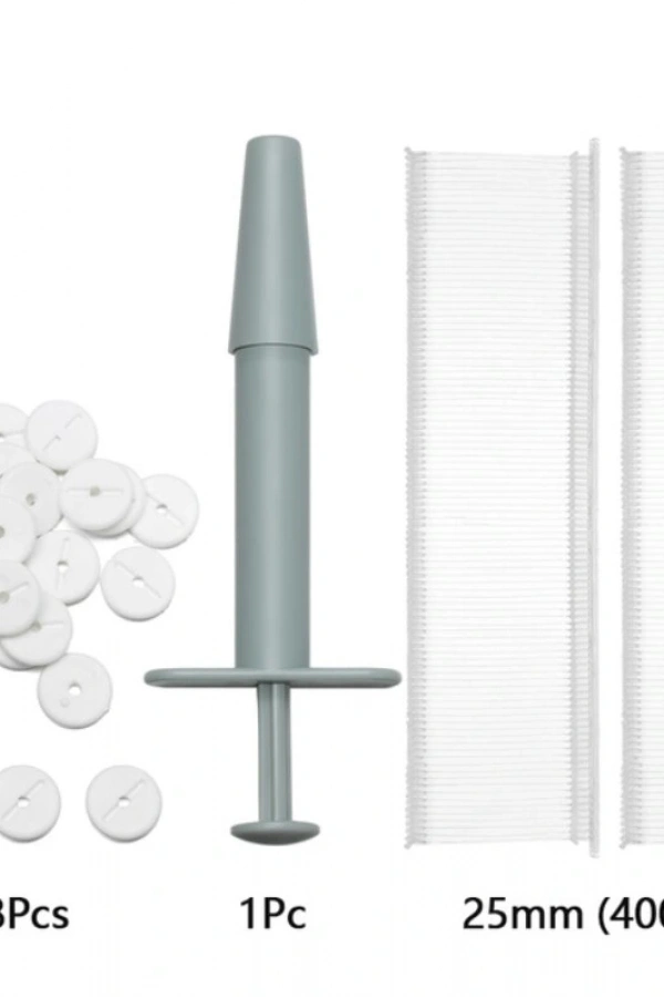 Yorgan Kılıfı Sabitleme Aparatı