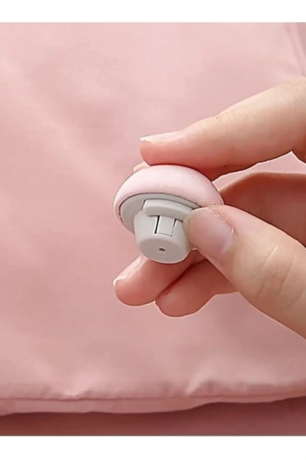 Yorgan Ve Nevresim Sabitleme Seti 4 Adet