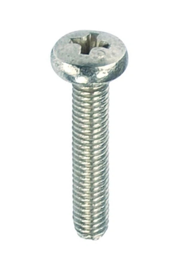 YSB Vida M4X25 DIN 7895 (20 Adet)