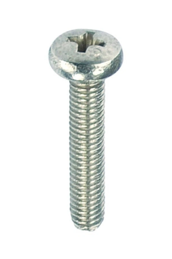 YSB Vida M4X35 DIN 7895 (20 Adet)