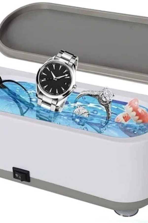 Yüksek Titreşimli Çok Fonksiyonlu Temizleme Makinesi Usb