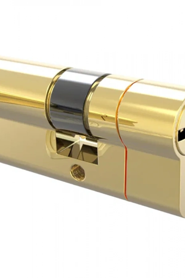 Yuma 68 mm Tuzaklı Bilyalı Barel / Kilit Göbeği