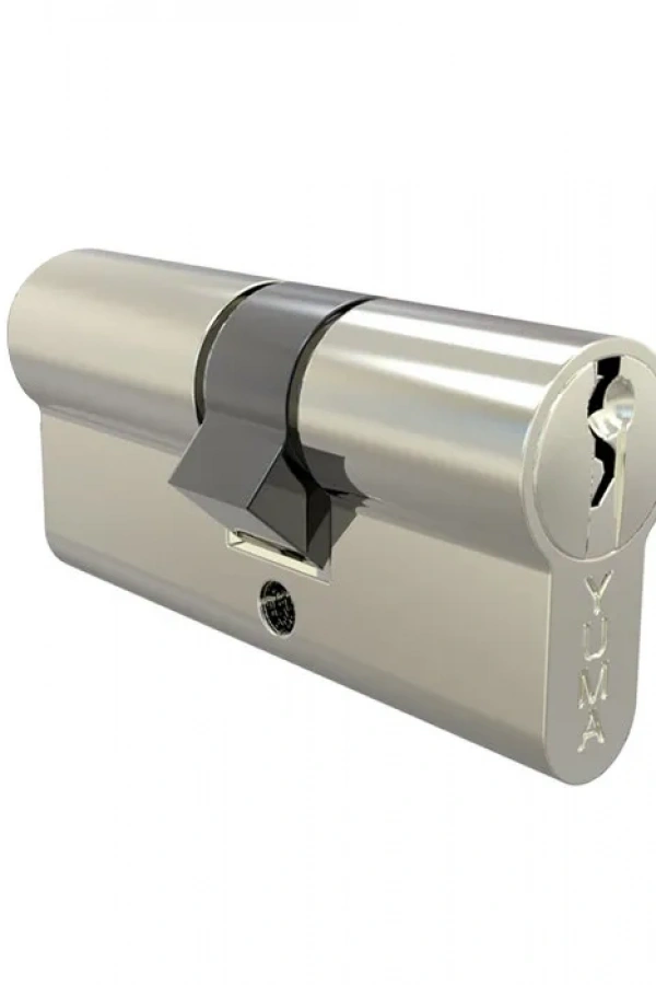 Yuma 83 mm Saten Cerman Barel / Kilit Göbeği
