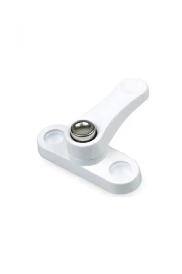 Yuma Kapı Pencere Kilidi, Düğmeli Emniyet Mandalı