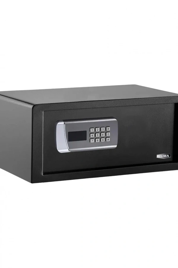 Yuma Laptop Kasası - 200x430x350mm