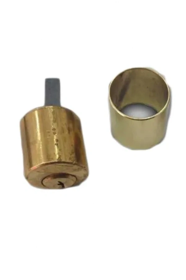 Yuma Tirajlı Kilit Bareli, Borulu Barel