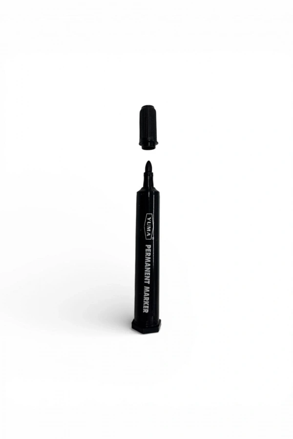 Yuma YM-790-S Siyah Koli Kalemi