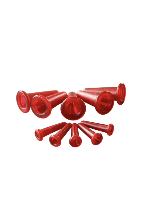 Yüz Bakımı Kupa Seti