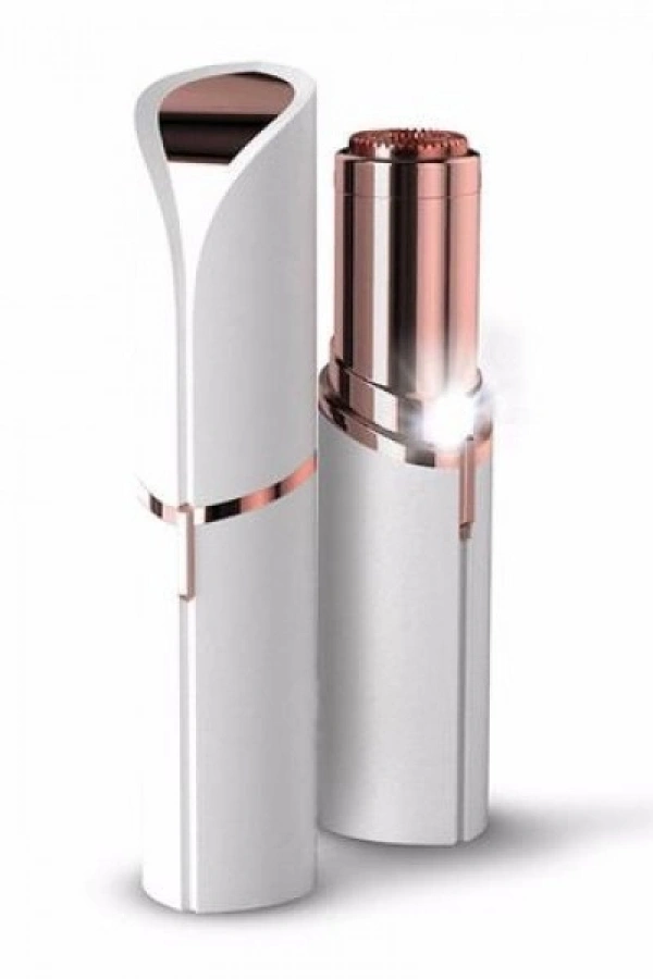 Yüz Ve Cilt Epilasyon Aleti Flawless