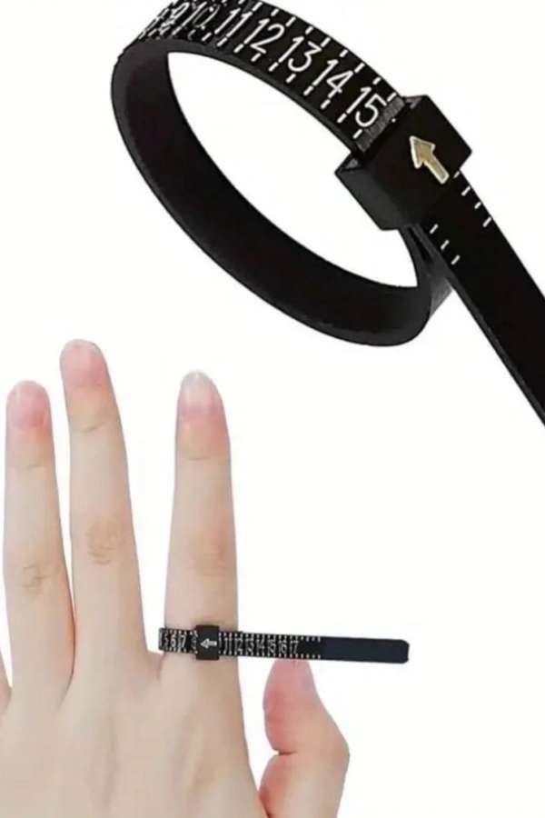 Yüzük Ölçme Aleti