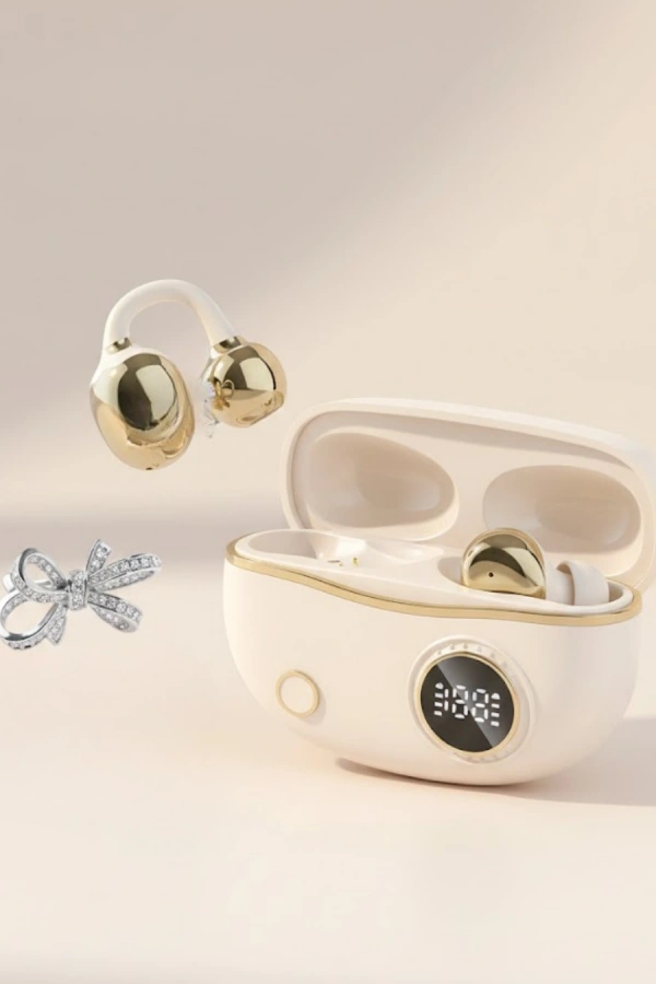 YXG10 KÜPELİ KULAKLIK