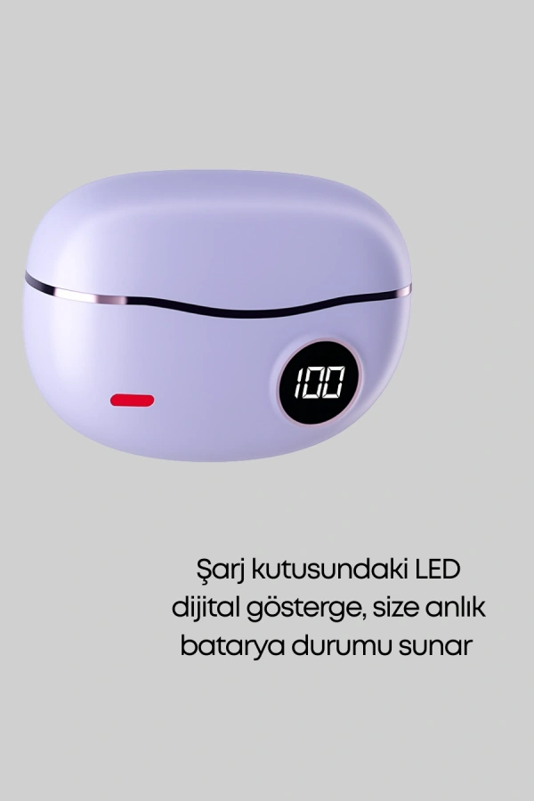 YXG10 TWS Kablosuz Kulaklık