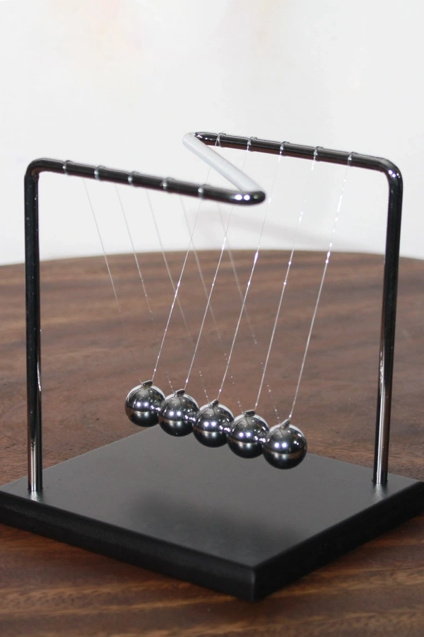 Z Denge Balans - Model 2