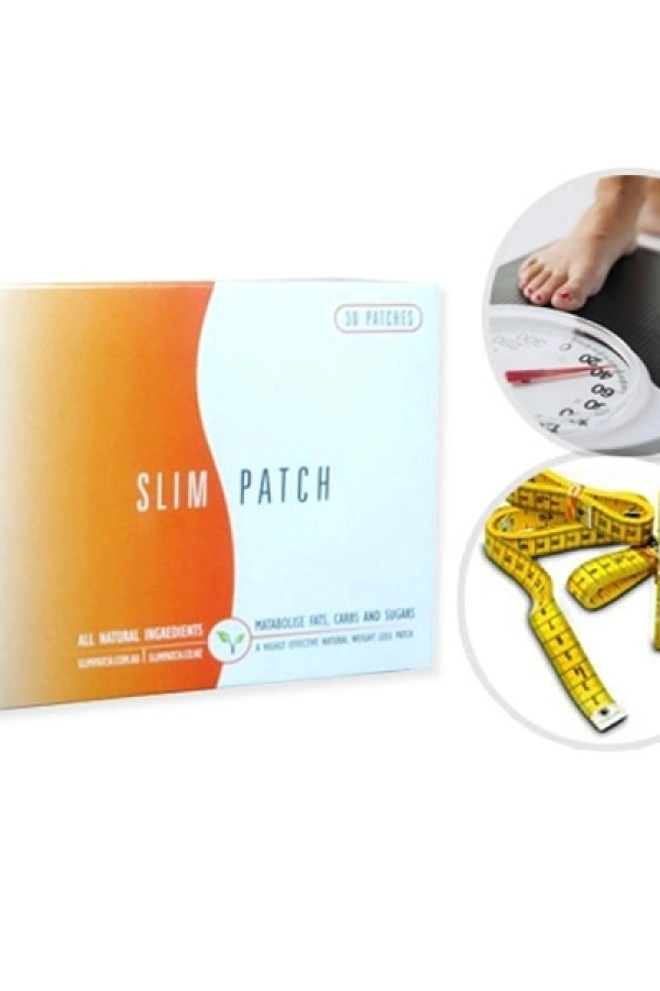 Zayıflama Bandı 10 Adet