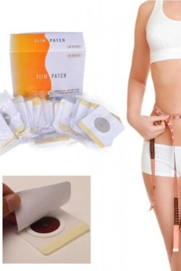 Zayıflama Bandı 10 Adet