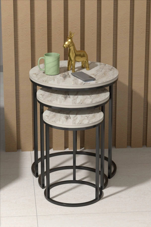 ZİGON SEHPA C LÜX EFES