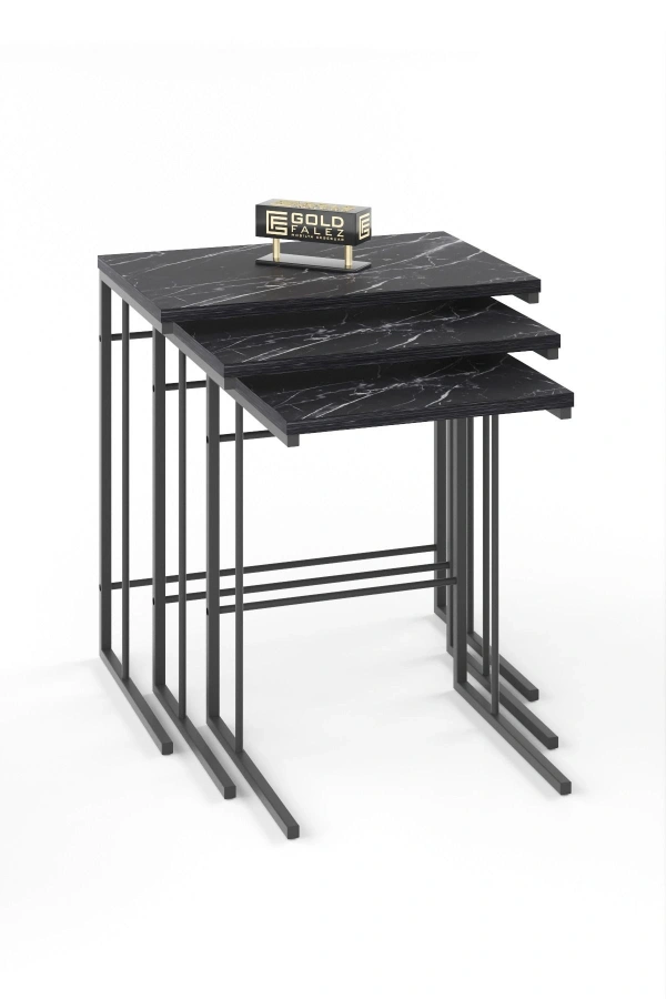 ZİGON SEHPA SOLO BENDİR