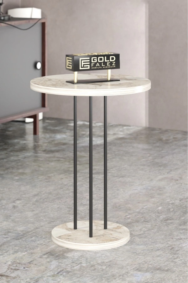 ZİGON SEHPA TERRA EFES