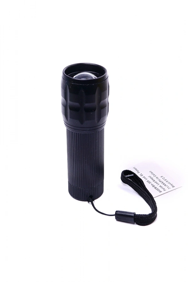 Zoom Odaklamalı EL Feneri Bigem Bm-309