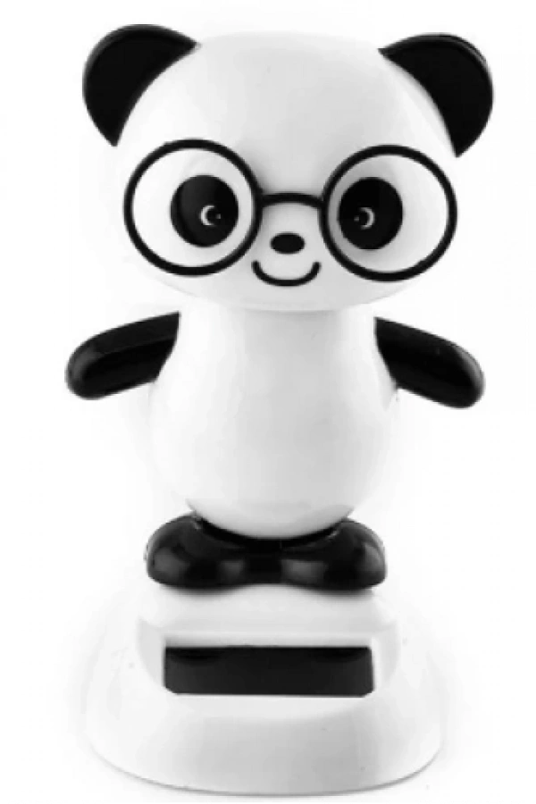 ﻿SOLAR PANDA