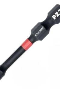 03653 Torsion PZ2 150 mm Bits Uç