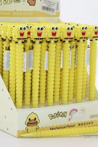 07 Uçlu Süngerbob Kalem