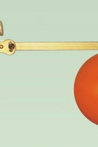 1/2 Flatör Şamandıra Plastik Toplu