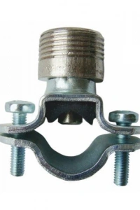 1/2 Su Alma Kelepçesi