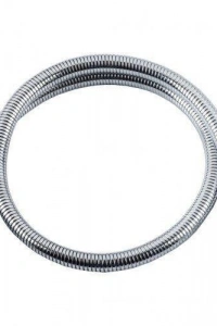 1/2X1/2 60 cm Kısa Tepe Duş Sistemi Spiral