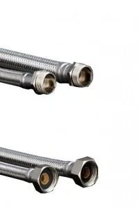 1/2X1/2 Nipelli Flex Hortum 70 cm