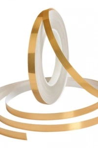 1 cm 50 Metre Gold Fayans Arası Şerit Bant