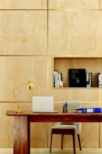 1 cm 50 Metre Gold Fayans Arası Şerit Bant