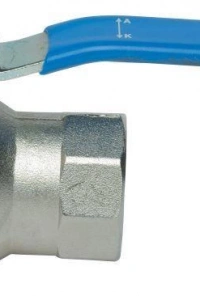 1lik Küresel Vana Tam Geçişli PN16