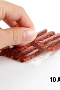 10 Adet Lastik Tamir Fitili