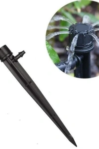 10 Metre Bahçe Sulama Sistemi Seti