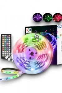 10 METRE ŞERİT LED