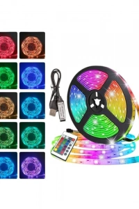 10 METRE ŞERİT LED