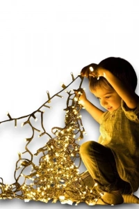 10 METRE ŞERİT LED GÜNIŞIĞI