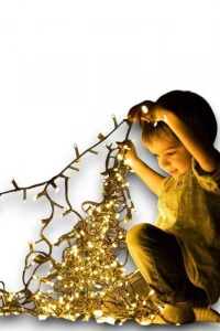 10 METRE ŞERİT LED GÜNIŞIĞI