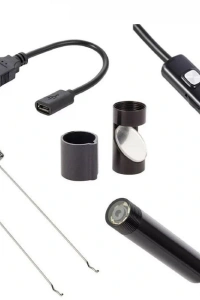 10 Metre Yılan Kamera