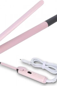 10 MM İNCE SAÇ MAŞASI