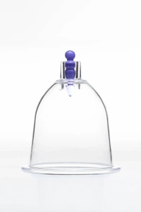 100 Adet 4 Numara Hacamat Kupası