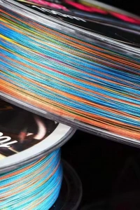 100 Metre Balıkçı İpi X8 PE Örgü Misina