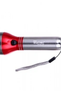 100 Mt Mesafeli Ledli EL Feneri